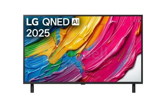 LG 43QNED80A3A 43 colos QNED AI QNED80 4K Smart TV 2025