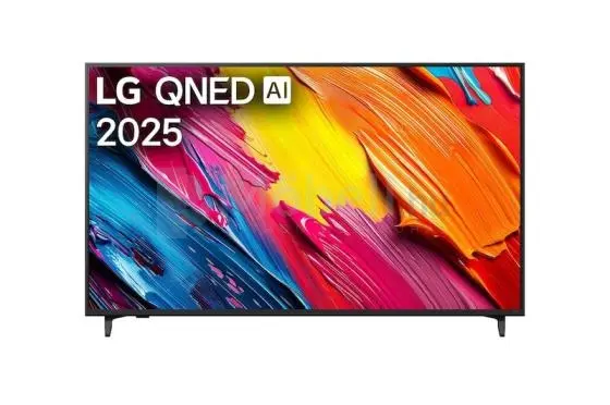 LG 55QNED70A6A.AEU 55 colos QNED AI QNED70 4K Smart TV 2025