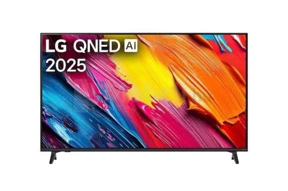 LG 65QNED70A6A.AEU 65 colos QNED AI QNED70 4K Smart TV 2025