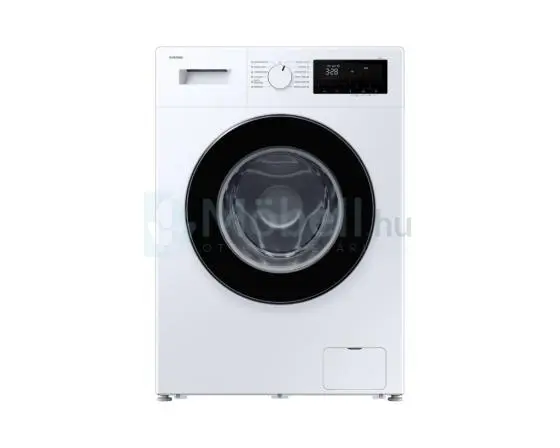 Samsung WW70FG3M05AWLF keskeny mosógép Higiénikus gőz technológiával