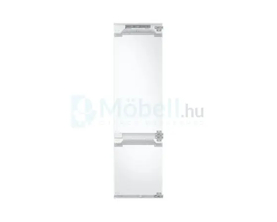 Samsung BRB80F30ADF0EO Beépíthető Alulfagyasztós hűtőszekrény