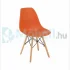 Cinkla new szék D, Narancssárga