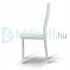 A-261 New szék - Fehér