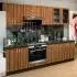 Athén Mdf Akác konyhabútor 240 cm