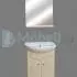 Myra fürdőszoba szekrény 55 cm-es D