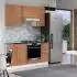 Profi 1 Mdf Éger konyhabútor 180 cm