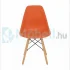 Cinkla new szék D, Narancssárga