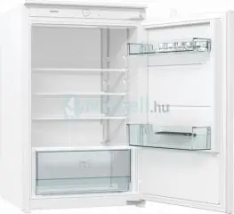 Gorenje RI4092E1 beépíthető hűtő