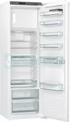 Gorenje RBI5182A1 Beépíthető hűtőszekrény