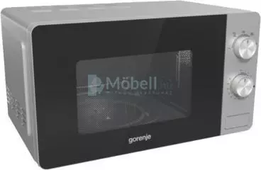 Gorenje MO17E1S Mikrohullámú sütő