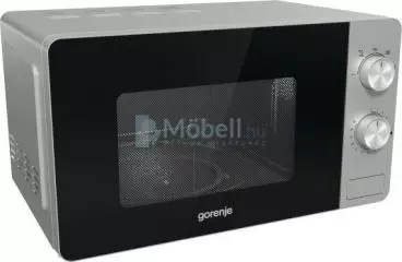 Gorenje MO20E1S Mikrohullámú sütő