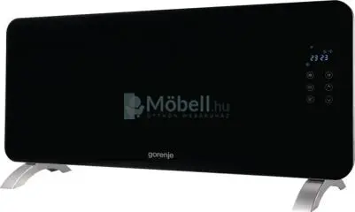 Gorenje OptiHeat 2000 GTPTDekoratív radiátor