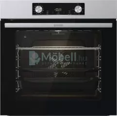 Gorenje BPS6737E03X beépíthető pirolitikus sütő