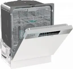 Gorenje GI643D60X beépíthető mosogatógép