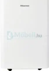 Hisense D16HW páramentesítő