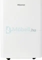 Hisense D20HW páramentesítő