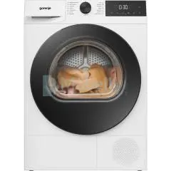 GORENJE DG2P7D Hőszivattyús szárítógép
