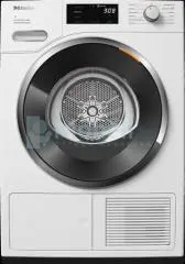 Miele Twf 760Wp Eu1 Lw Ecospeed&8Kg Hőszívattyús Szárítógép