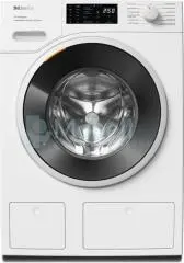 Miele WSG883 WCS PWash&TDos&Steam elöltöltős mosógép