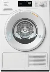 Miele TSD643WP EcoSpeed&9kg hőszivattyús szárítógép