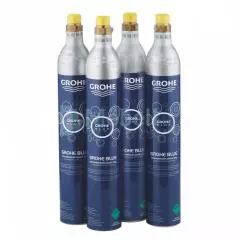 GROHE BLUE CO2 PALACK 425 G-OS (4 DARAB) 40422000