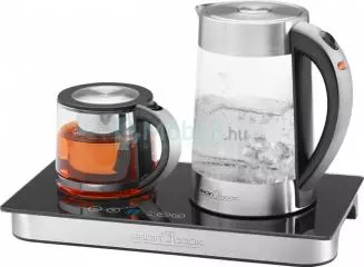 ProfiCook PC-TKS 1056  kávé és teakészítő szett