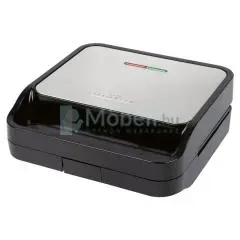 ProfiCook PC-ST 1297 szendvics kenyérpirító rozsdamentes acél