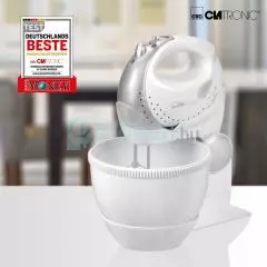 Clatronic HMS 2739  tálas mixer