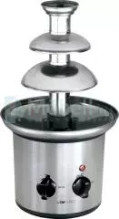 Clatronic SKB 3248 inox csokiszökőkút