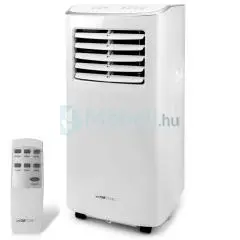 Clatronic CL 3831 fehér mobil klíma