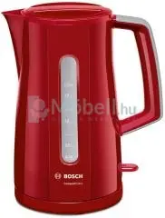Bosch TWK3A014 vízforraló