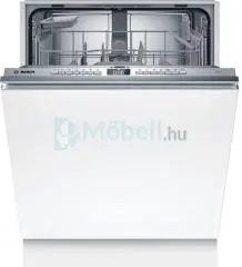 Bosch SMV4HTX00E beépíthető mosogatógép