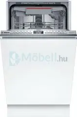 Bosch SPV4EMX24E beépíthető mosogatógép