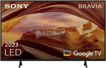 Sony KD43X75WLPAEP UHD Smart LED TV - 43