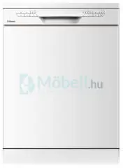 Hansa ZWM 615WB.1 mosogatógép