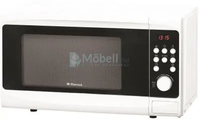 Hansa AMG20E70GVH mikrohullámú sütő