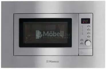 Hansa AMG20IFH  beépíthető mikró