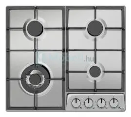 Amica HGSL60I gáz főzőlap