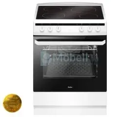 Amica 54034 kerámialapos tűzhely