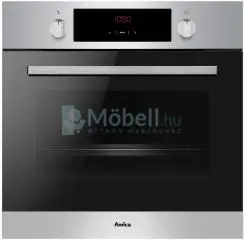 Amica M 110 IX beépíthető sütő