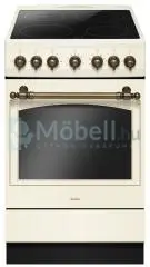Amica SSR 511 TOW kerámialapos tűzhely