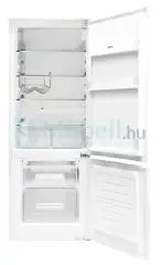 Amica BK2265.4i(E) beépíthető hűtő