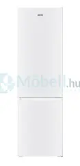 Gaba GH-265WE alulfagyasztós hűtő