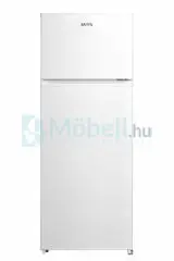 Gaba GMR-204WE felülfagyasztós hűtő