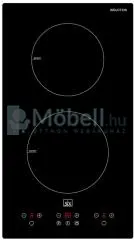 SLX 5IF-2SB indukciós főzőlap
