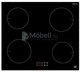 SLX 5IF-4S indukciós főzőlap