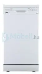 Gaba GMDW-45W mosogatógép