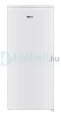 Gaba GH-190W egyajtós hűtő