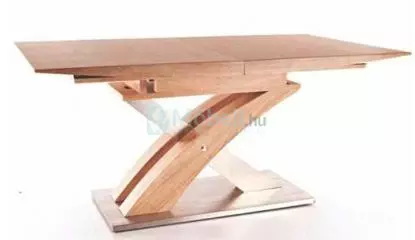 Bonet asztal