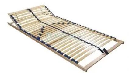 Twinflex állítható ágyrács 90x200